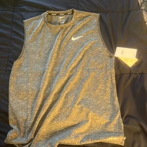 Nike Swim Tank